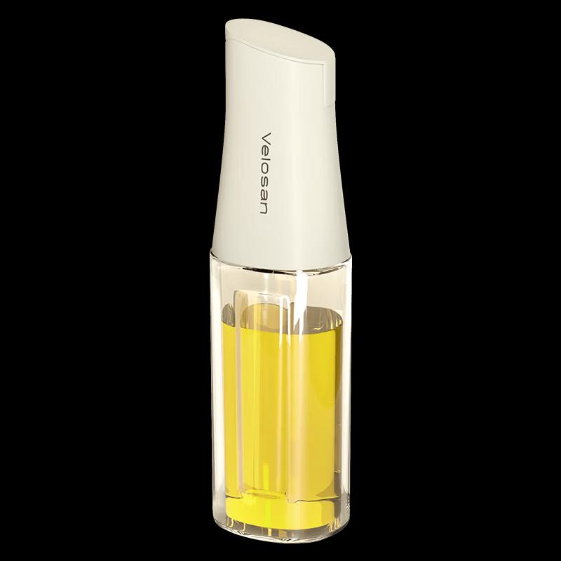 

Velosan Auto-Open Glass Oil Dispenser