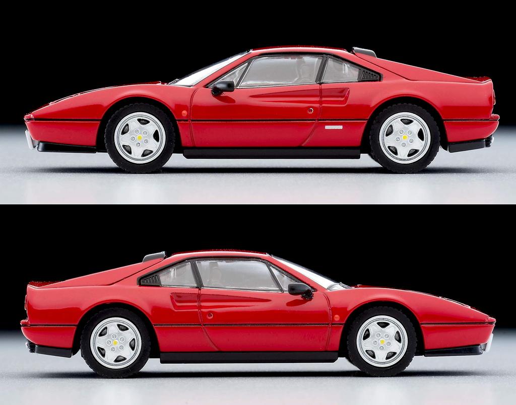 Buy Tomica Limited Vintage Neo 164 Ferrari 328 GTB Red