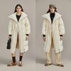 ELLE Women's Winter Duck Down Puffer Jacket