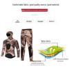 SAKINNO Spearfishing Split Wetsuit Set