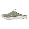 SALOMON Rx Slide 3.0 Sports Casual Anti-Wear Non-Slip Closed-Toe Slippers Unisex Slippers Green 474316