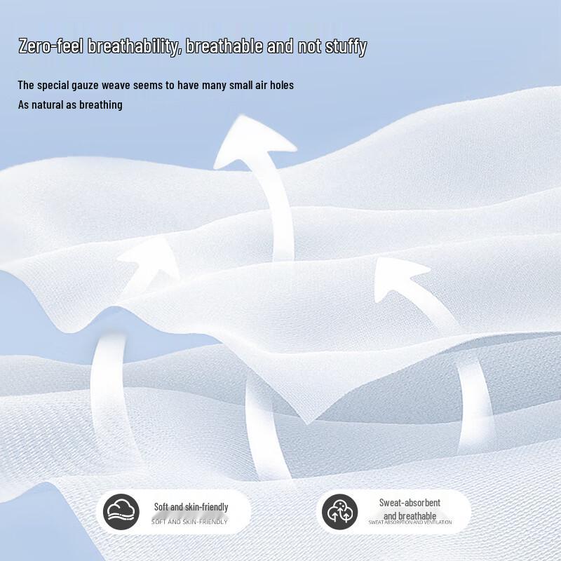 JEANSWEST LIFE Men's 2025 Summer Round Neck Heavyweight Cotton T-Shirt