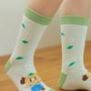 Kakao Friends Daily Socks Healing_Chunshik