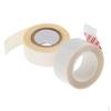 2pcs Adhesive Double Side Tape Hair Wigs Extensions Hairpiece Rolls Strips Waterproof Transparent 3
