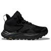 HOKA One One Anacapa GTX Black Women's 1142831-BBLC
