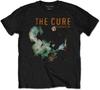 The Cure Disintegration Album Art T-shirt