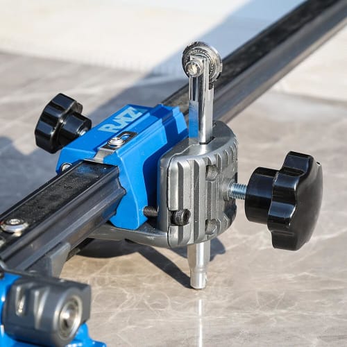 Raizi TCut? T-Shaped Professional Tile Cutter, Large Tile Cutter 2000mm