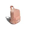 adidas Polyester Backpack Regular Unisex Pink Adidas H30344
