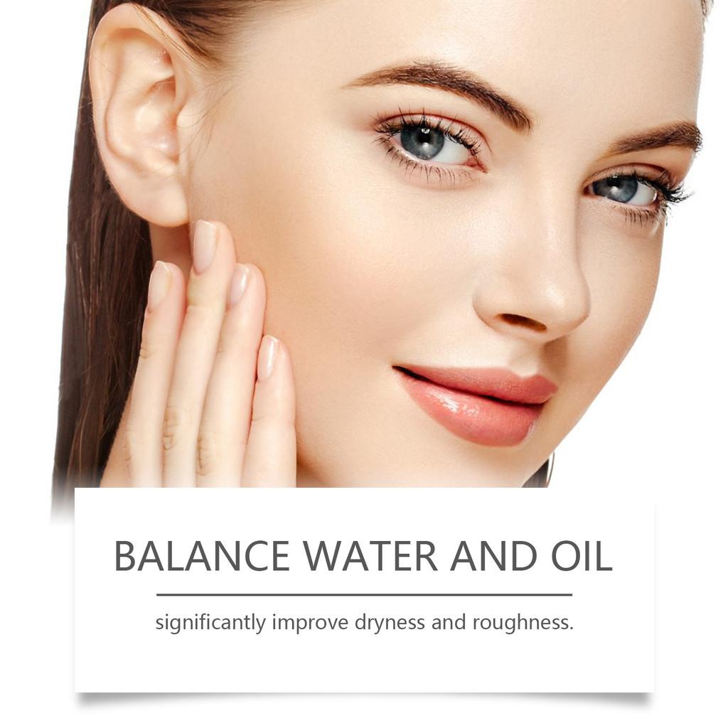 Jaysuing B5 Facial Serum Nourishing Hydrating Moisturizing 30ml For Radiant Skin