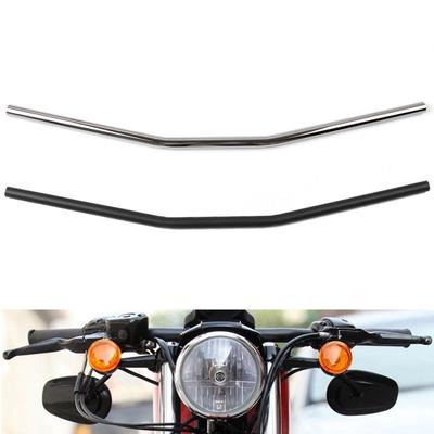 22mm 7/8 Inches 25mm 1inch Motorcycle Modidied Handlebars Straight Bar Handlebar Motorcycle
