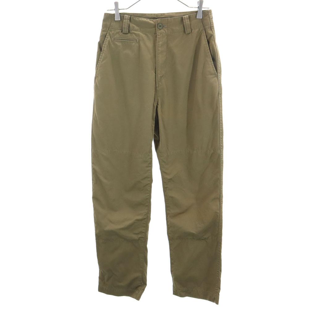 

snowpeak made in Japan Long pants 2 khaki VENTILE Women Used
