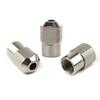 6PCS Chuck Nut Electric Grinder Accessories Parts Repair Tool