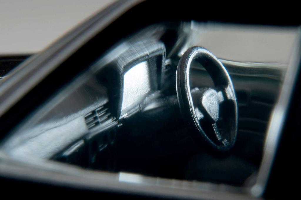 TOMYTEC Tomica Limited Vintage Neo Toyota Carina 1984 Model Gray 1/64 LV-N59d 1600GT-R (Finished Product)