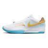 Nike Ja 1 EP Chinesisches Neujahr Unisex Sneaker Weiß Game-Royal Pure-Platinum FV1291-100