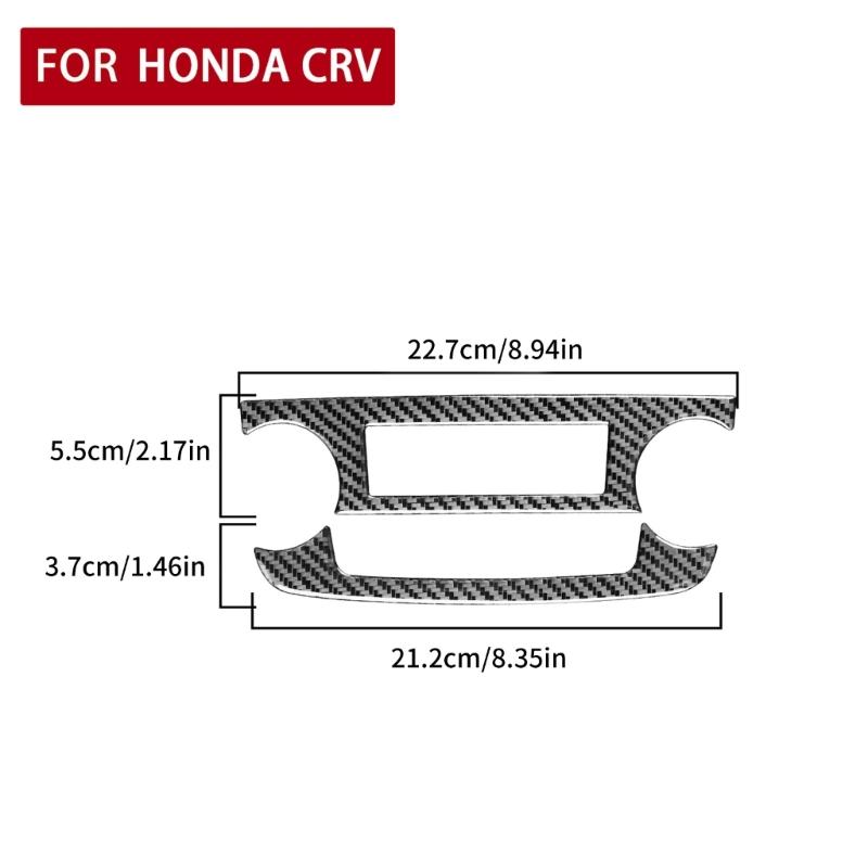 Stilvolles & Langlebiges Auto-Innenraumverkleidungs-Kit Carbonfaser-Lenkradabdeckung und Komplette Innenraumverkleidung Geeignet für 2007-2011