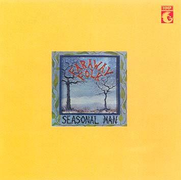 

CD FARAWAY FOLK - Seasonal Man HMPCD025 Hugo-Montes Pro 2004 UK Rock Used