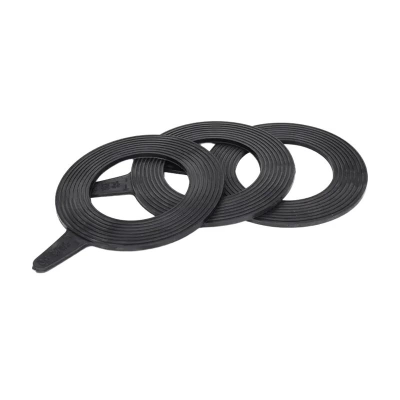 Rubber Flange Gasket