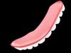 False Teeth (100) Gab_A