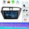 Android 14 WIFI+4G Car Radio For Hyundai I20 LHD 2015 2016 2017 2018 Stereo GPS Carplay Auto Multimedia Video Player 360 Camera