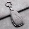 Changan Car Key Case for CS75 Plus, Yidong, CS35, Uni-K, X5, and Oshan.