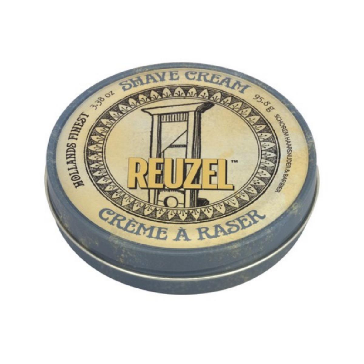 

Крем для бритья для мужчин Liugel, 95,8 г, 1 шт.