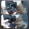 Magnetic Backpack Clip for DJI Action5/6 & Insta360 Cameras