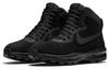 Nike Manoadome Triple Black 844358-003