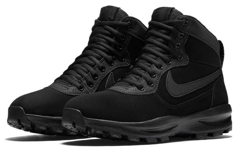 Nike Manoadome Triple Black 844358-003 44