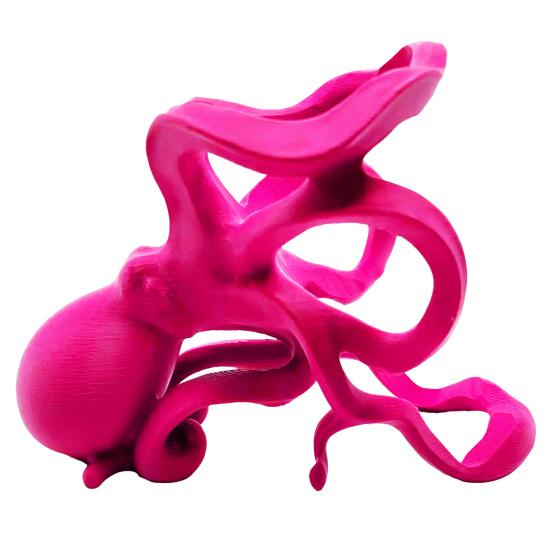 Stojan na víno Chobotnice Stojan na vystavení vína pro Červené Bílé Whisky Domácí bar s námořní tématikou Dekorace Novinka Vinný doplněk