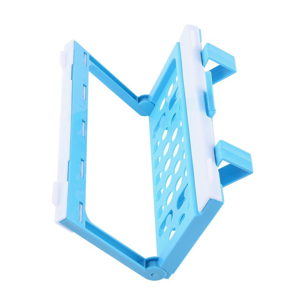 Plastic Kitchen Garbage Bag Rack Holder, Space Saving, Kitchen Trash Bag Holder, sy to Use, with PP Plastic, for Home Use