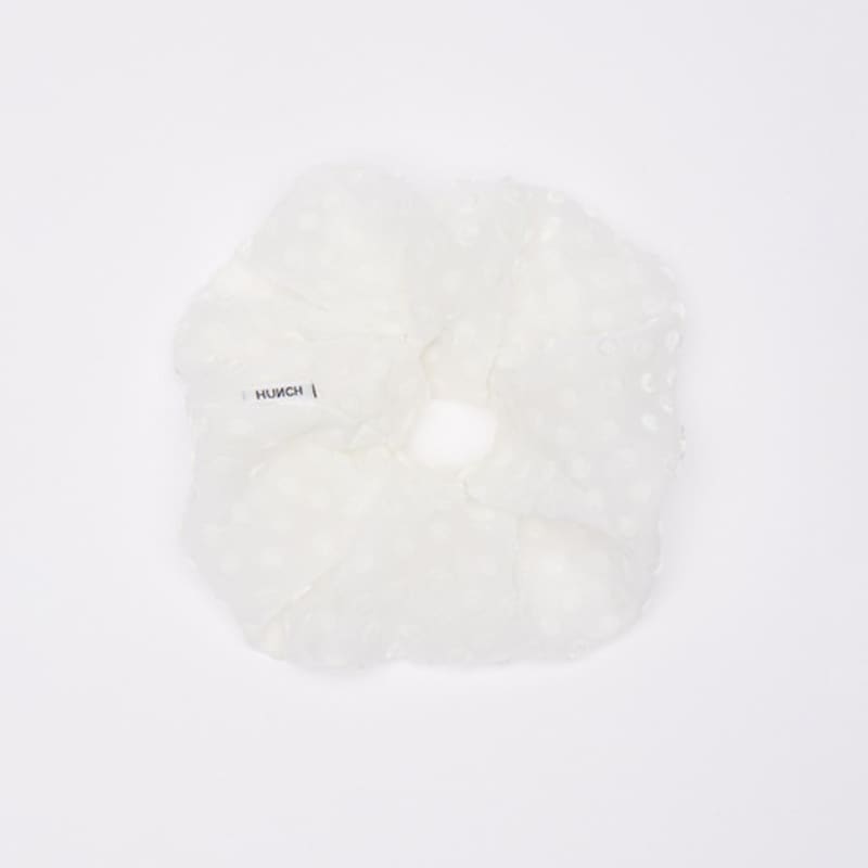 HUNCH Dot Scrunchie (2color)