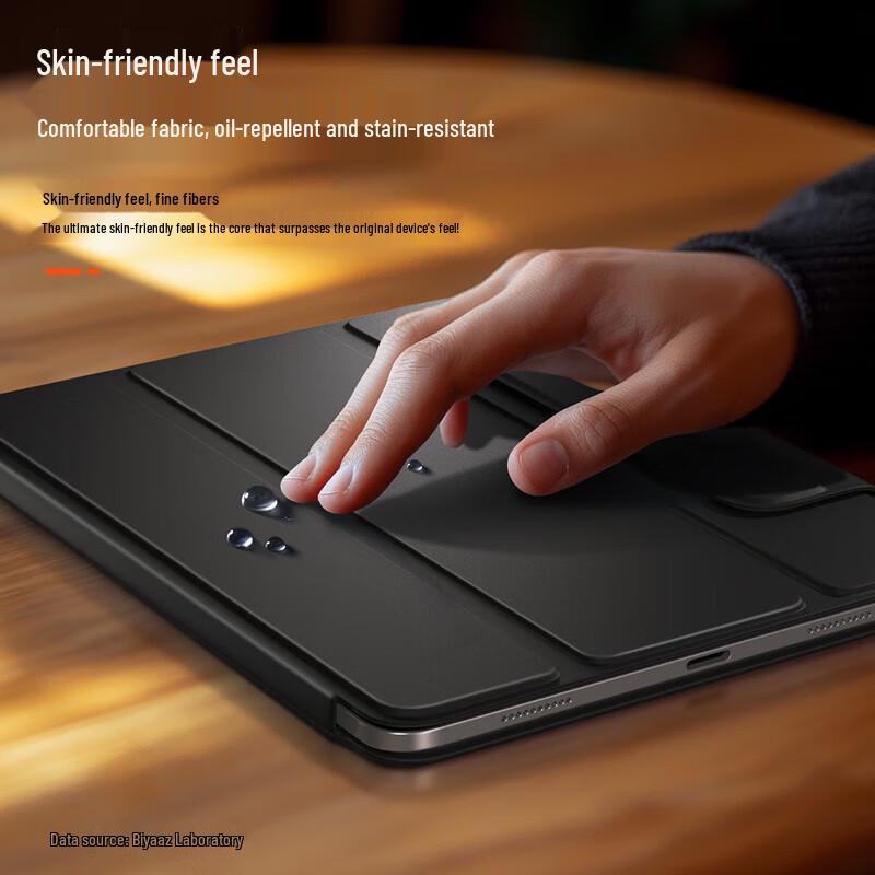 Biaze Magnetic Protective Case for iPad Mini 6/7 (8.3-inch)