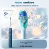 Philips DiamondClean 3-Series Sonic Electric Toothbrush CN Plug (adapter Included)