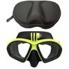 SBART Adult Full Face Diving Mask & Snorkel Set