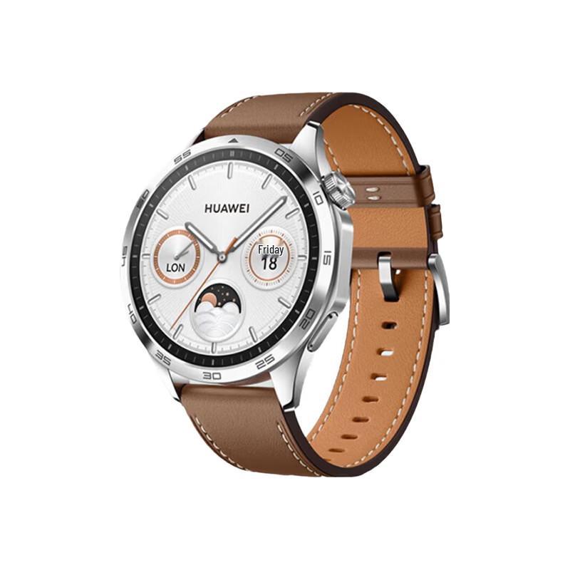 HUAWEI WATCH GT4 Smart Sports Watch (CN version)