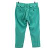 Gucci Roll Up Corduroy Pants Green System Men's Used