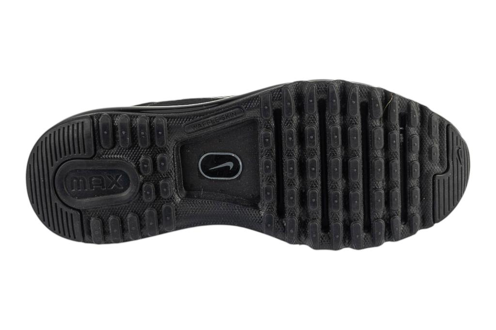 Nike Air Max 2013 GS, for Boy black Sneakers
