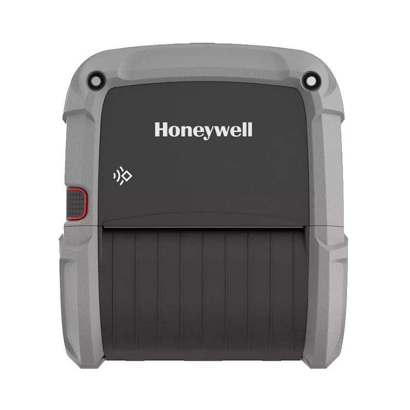 Honeywell RP4F Rugged Portable Mobile Printer