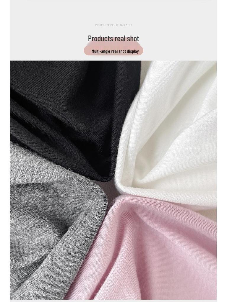 Women's DIY Mix & Match Pajama Set: 2 or 3-Piece Summer Loungewear