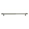 Umbra Single Curtain 2242738782 Rod, Steel, W2240-3660mm, Nickel, Twilight,