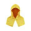 New UPF50+ Sun Protection U Shape Cooling Hooded Towel Quick Dry Breathable Ice Cold Neck Gaiter Headband For Outdoor Sports