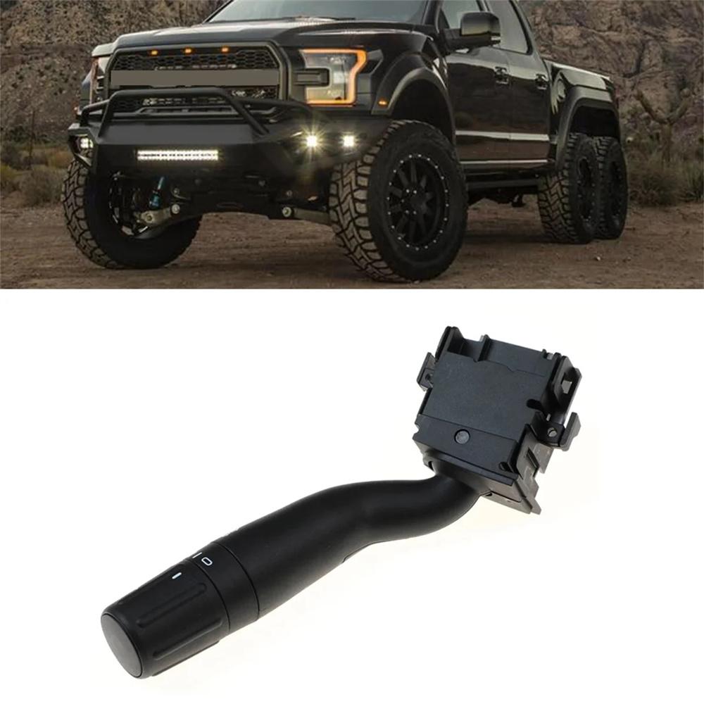 1PC Turn Signal Wiper Switch Washer Lever For Ford F150 F250 F350 2011 2012 2013