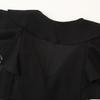 Kaslead New Arrival Women's Fashion Style Fashion Laminated Decoration Shirt Skirt 8372079 8372080