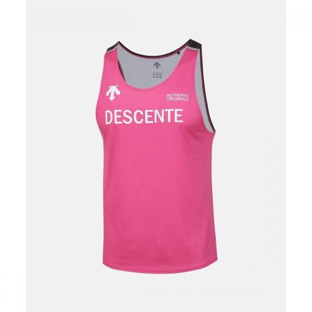 

Descente Running Delta Pro Wing Singlet Pink PINKPINK/100