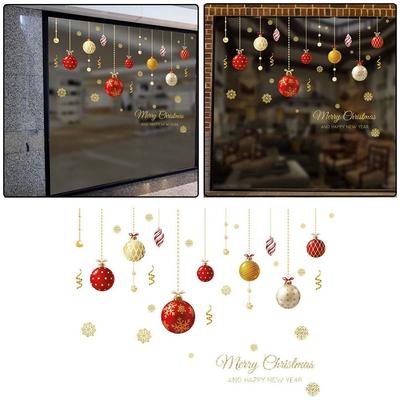 Accessori e utensili per finestre – Decorazioni e adesivi per finestre e telai