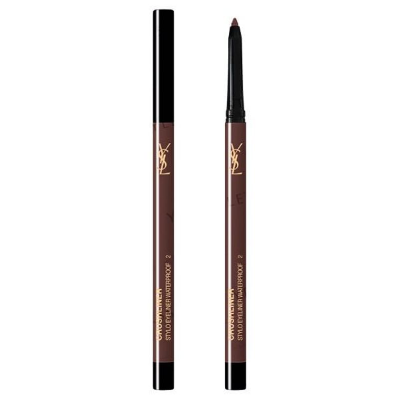 YSL - Crushliner Longwear Retractable Eyeliner