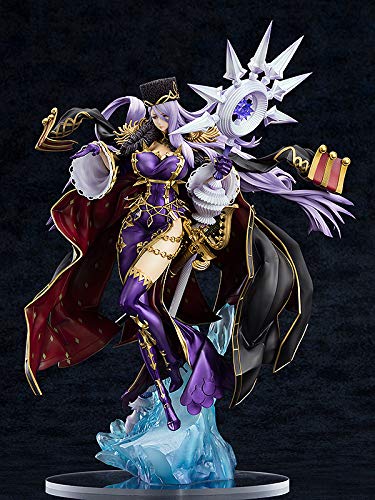 Max Factory Valkyria Chronicles 4 Crymaria Levin scale painted figure 1/6 ABS&PVC