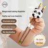 Bao Shi Natural Wood Chopsticks Collection