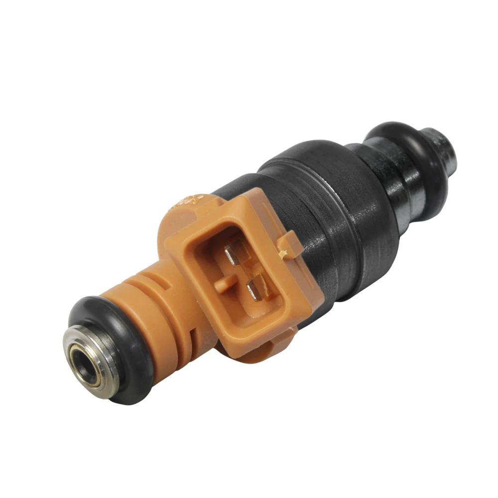 Kraftstoffeinspritzdüse für Chevrolet DAEWOO Matiz 0.8-1.0L (m200, m250, klya) Chevrolet Spark OEM 96620255 96518620 96351840 ADG