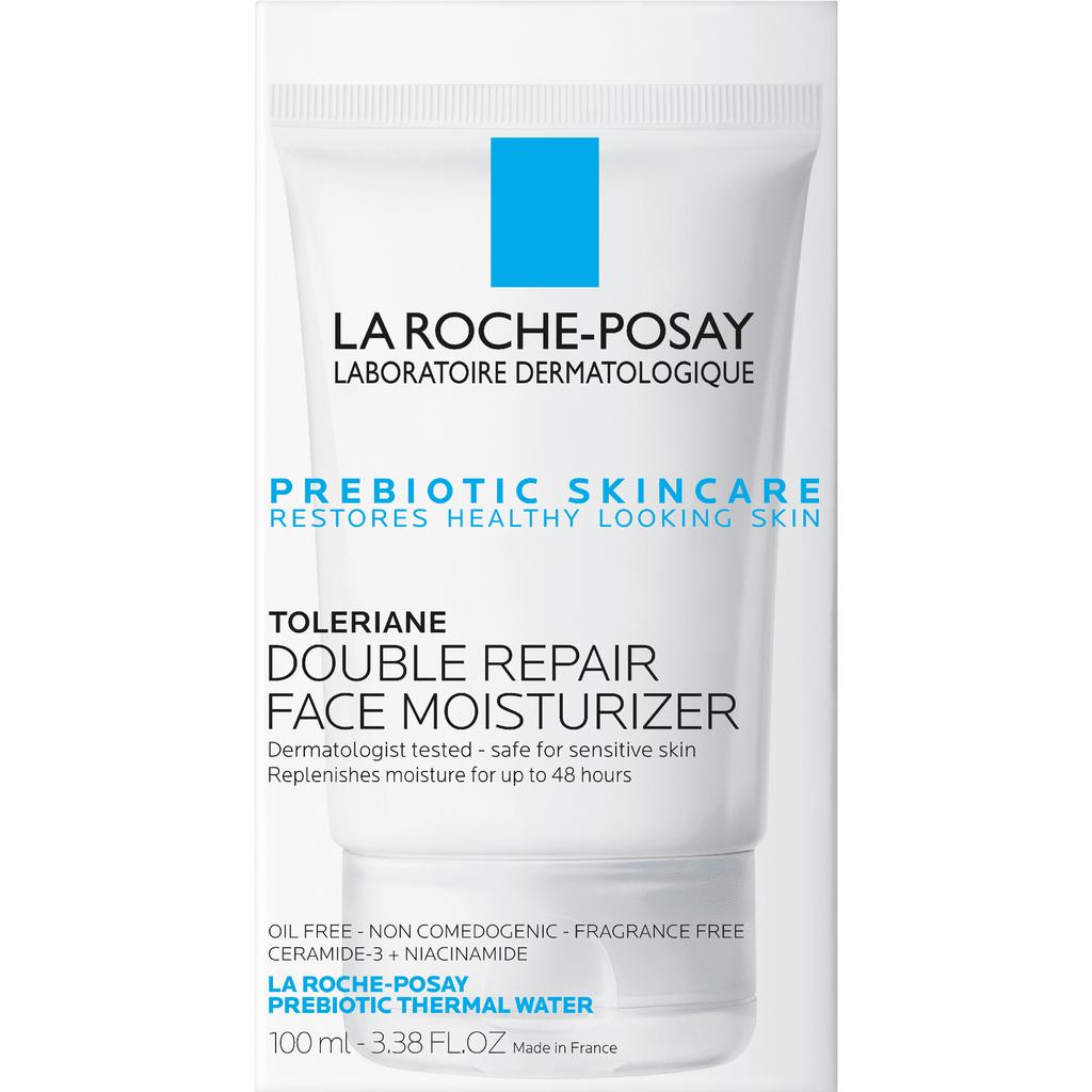 La Roche Posay Toleriane Double Repair Moisturizer  2.5 Fl Oz